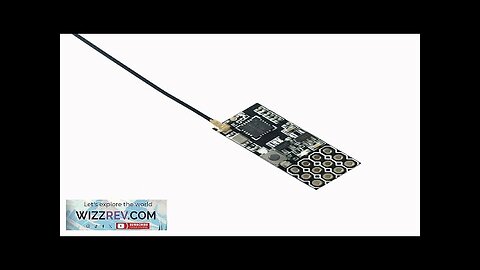 FS2A 2.4GHz 4CH AFHDS 2A PWM Output Mini Compatible Receiver for Flysky Review