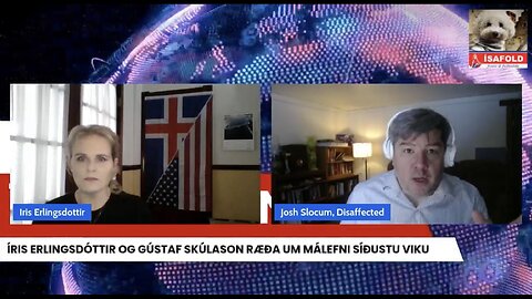 Femínisminn er mesta ógn sem Vesturlönd standa frammi fyrir