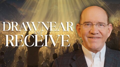 Draw Near to God and Receive Wisdom for Your Healing