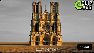 Buildings That Shouldn’t Be Here