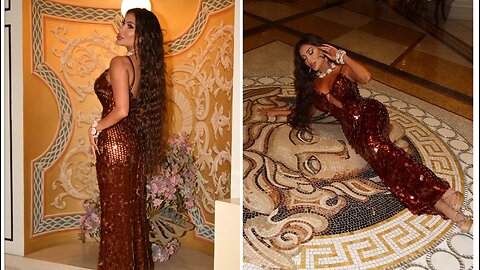 💫 "Watch the Most Beautiful TV Presenters in the World! 😍"