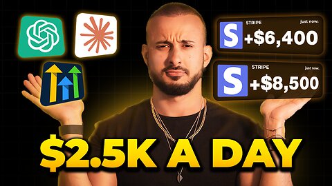 How to Start an AI Sidehustle Without Quitting Your Job in 2026