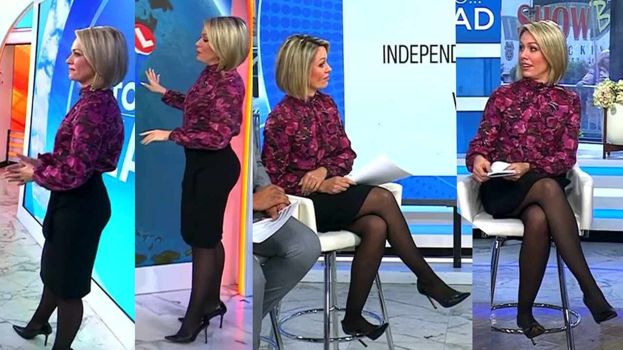 👑 Dylan Dreyer Jan 7 2026