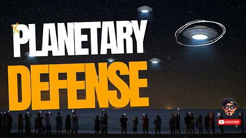 Orbs: Ancient Planetary Defense System