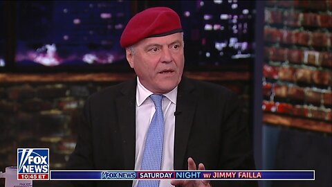 Curtis Sliwa: This Is How You Know Mamdani Is Lying
