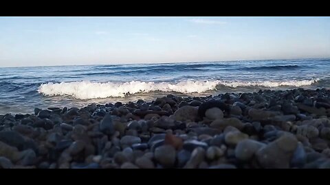 Nature sounds to relax, meditate and sleep