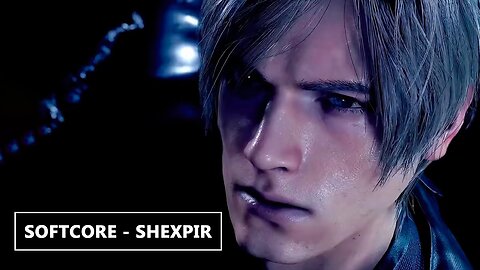Softcore - SHEXPIR | Resident Evil 4 Remake