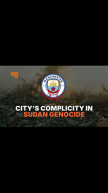 CITY’S COMPLICITY IN SUDAN GENOCIDE