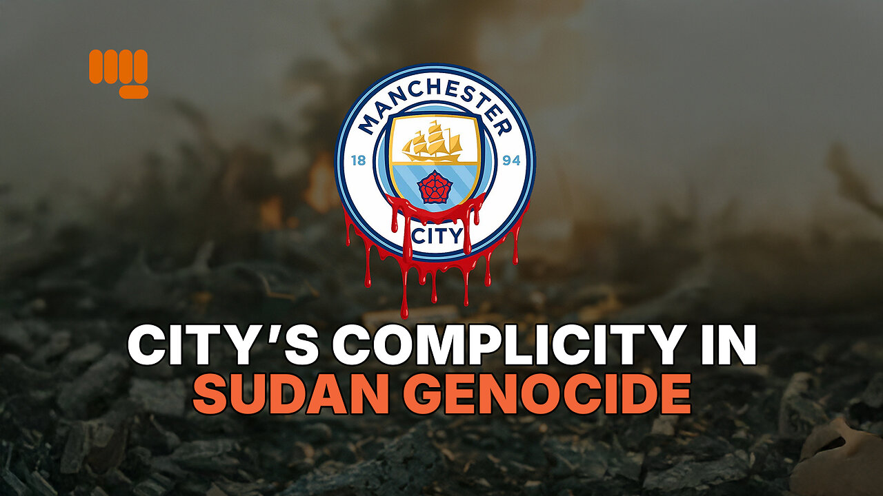 CITY’S COMPLICITY IN SUDAN GENOCIDE