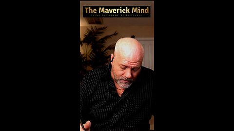 The Maverick Mind