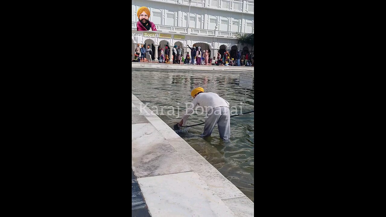 ਸਤਿਗੁਰ ਕੀ ਸੇਵਾ ਸਫਲ ਹੈ ਜੇ ਕੋਇ ਕਰੈ ਚਿੱਤ ਲਾਏ,