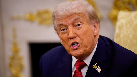 Postura cambiante de Trump sobre Rusia como 'tigre de papel'