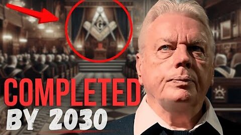 UNFOLDING BY THE HOUR | David Icke 2026