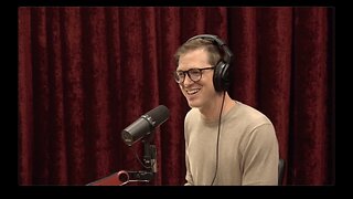 Joe Rogan Experience #2419 - John Lisle