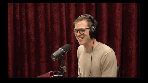 Joe Rogan Experience #2419 - John Lisle