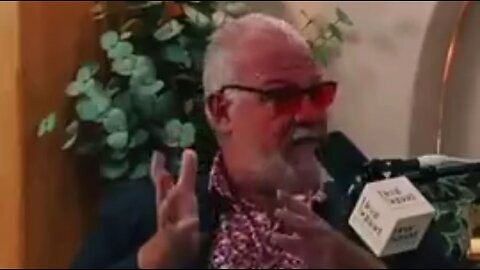 DR JACK KRUSE - BLUE LIGHT IS CONTROLLING YOU 🔥