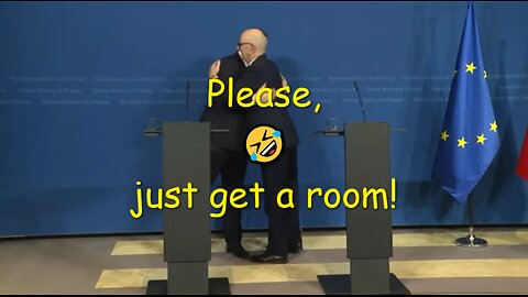 The EU Panics, the US Cannot be taken advantage of any longer