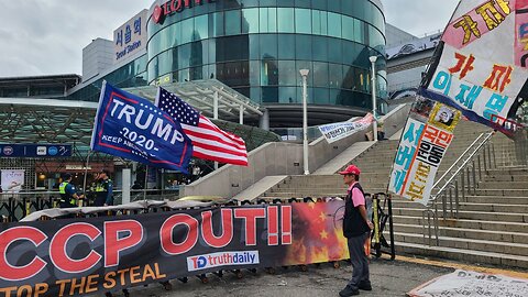 #USAnthem#SolidSKoreaUSAlliance#mRNADetoxProtocol#SKoreanFraudElection#CCPout#CCPIntlTerrorCrime