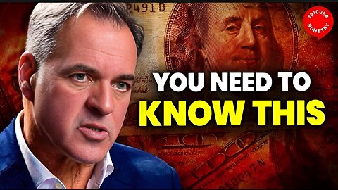 The Debt CRISIS No One's Talking About - Sir Niall Ferguson