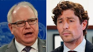 СРОЧНО! Минюст США расследует саботаж ICE со стороны губернатора Миннесоты и мэра Миннеаполиса