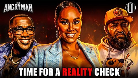 The Truth Behind Dr. Bryant’s Club Shay Shay Interview