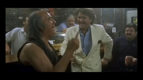 "Preguntar no es ofender" | Papá Piquillo | 1998