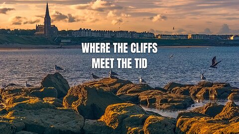 Seaside Dreams & Gothic Nights in Whitby