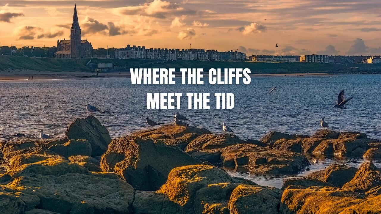 Seaside Dreams & Gothic Nights in Whitby