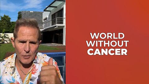 ♋️ Operation World 🌎 WITHOUT CANCER
