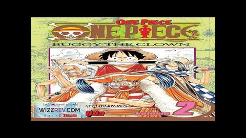 One Piece: Volume 2 Review