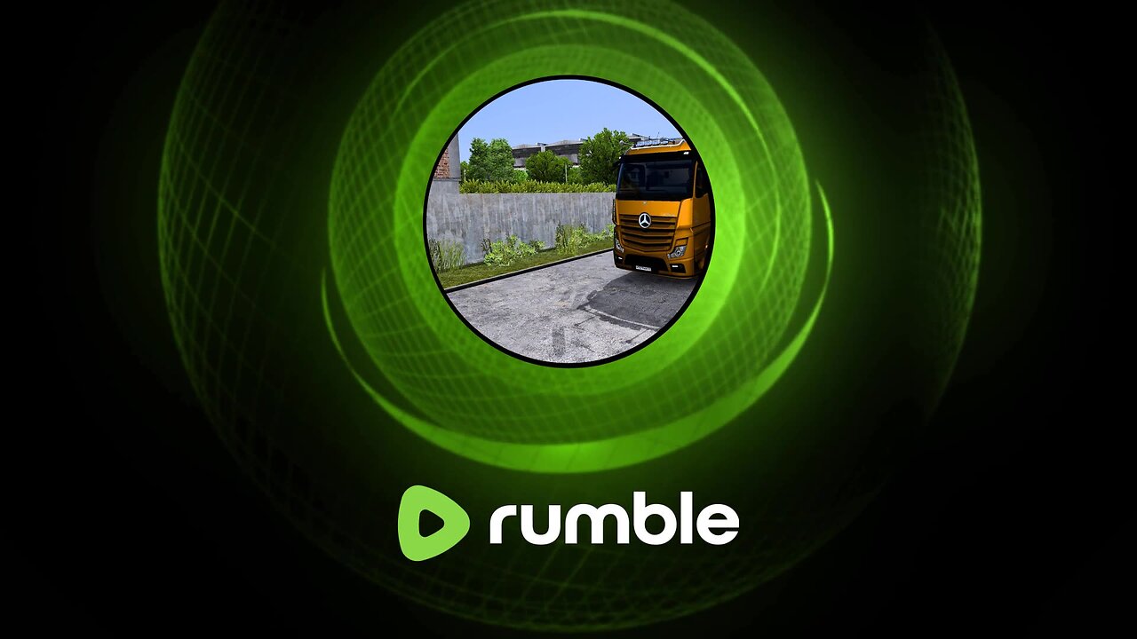 Back on the Road: Euro Truck Simulator 2 and other games