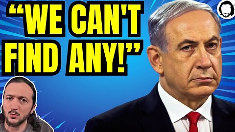 Main Israeli Prosecutor ADMITS MASSIVE Thing About October 7th!