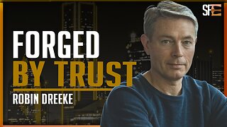 Former Spy Recruiter: The Art of Building Trust and Mastering Communication