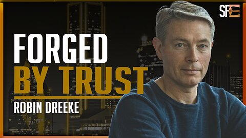 Former Spy Recruiter: The Art of Building Trust and Mastering Communication