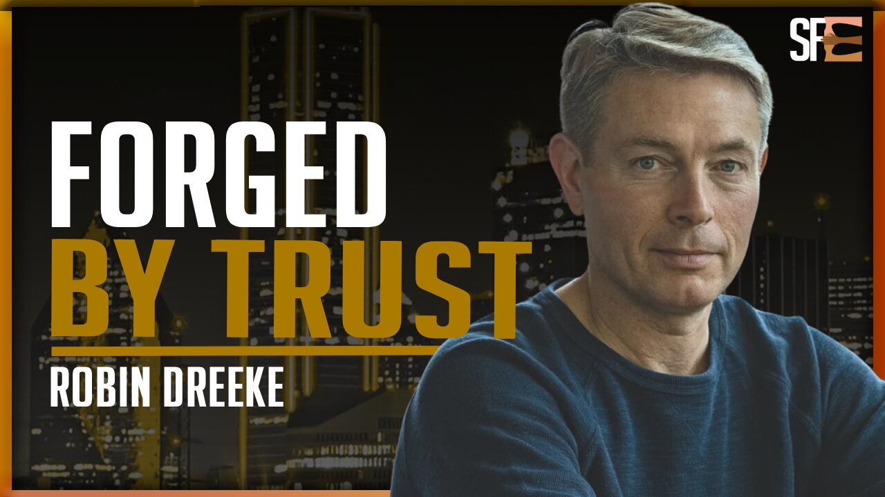 Former Spy Recruiter: The Art of Building Trust and Mastering Communication