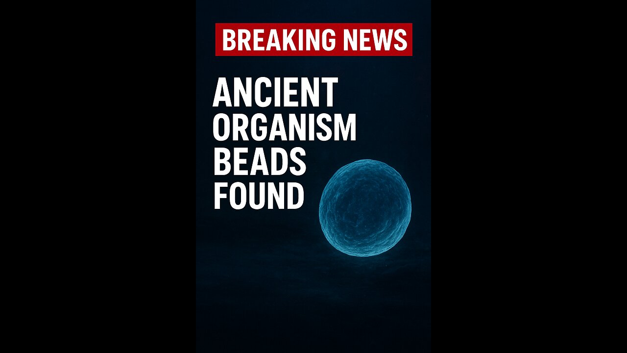 🚨 Something extraordinary is happening — right now — and almost no one knows.