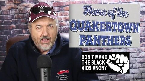Colin Flaherty: Philly School Cries Wolf Over Black Victimization and White Racism
