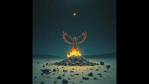 Stolen Dreams Take Flight