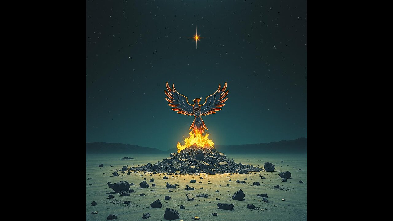 Stolen Dreams Take Flight