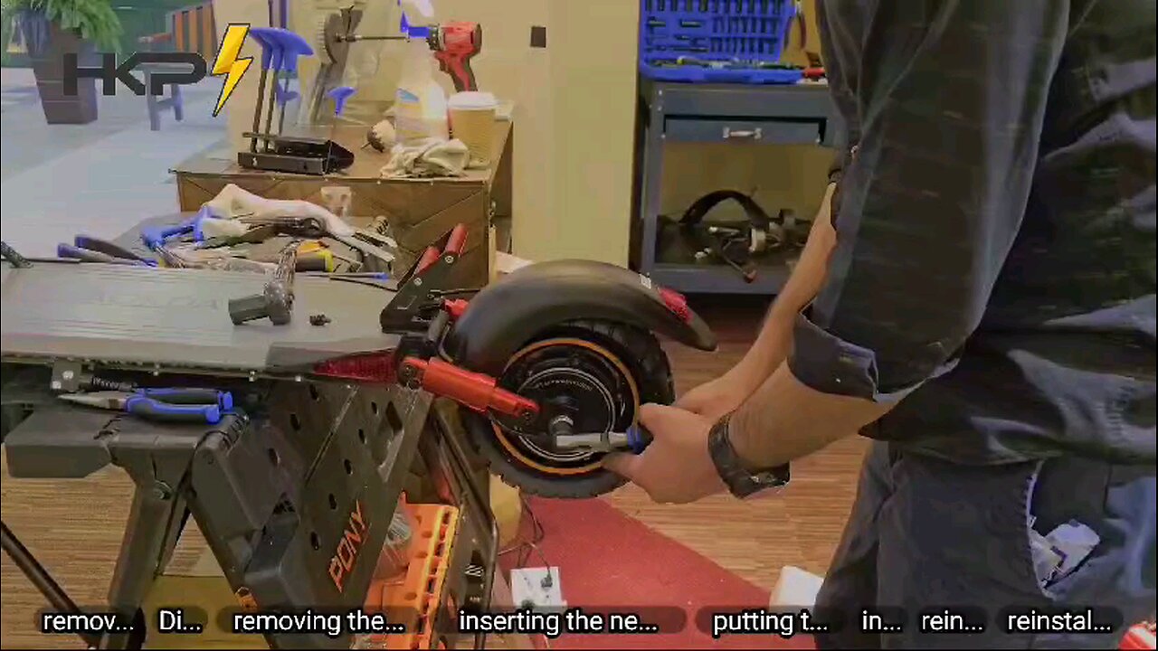 Aokda A1 tube replacement.