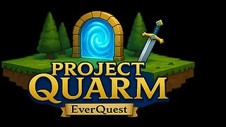 ProjectQuarm: Cash Farm and Chat
