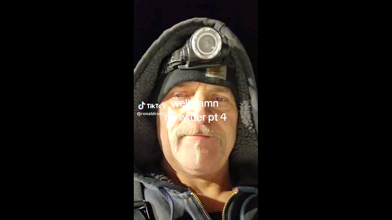 no water pt 4