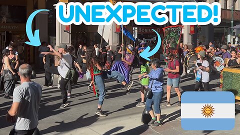 🇦🇷 Englishman in ARGENTINA: 8 Culture Shocks I Experienced ⚠️