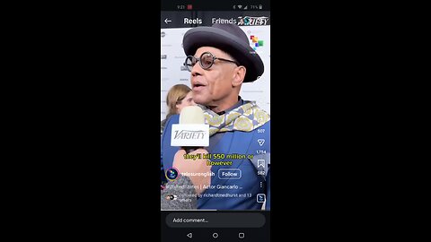 It Is Time For A Revolution