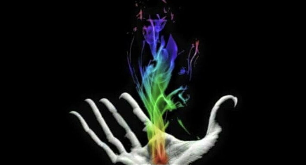 Numerology Brainrot content