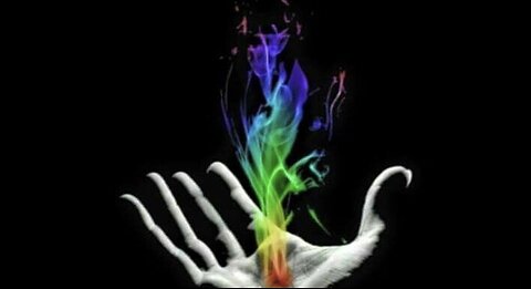 Numerology Brainrot content