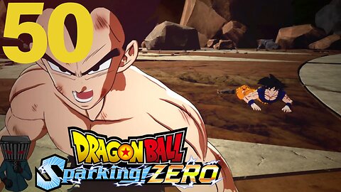 Dragonball Sparking Zero Walkthrough P50 Vegeta & Android 17s Sacrifice