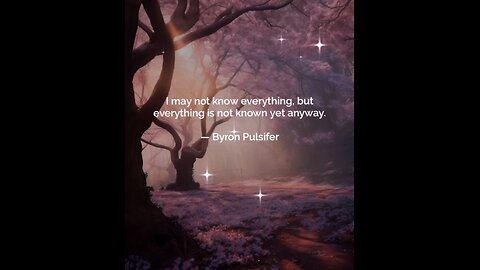 Your Qoute For A Day 9