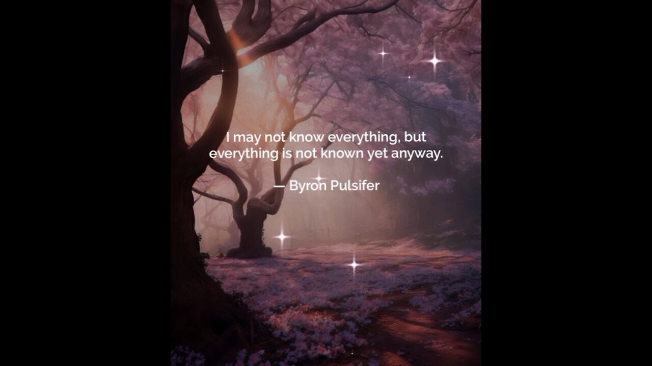 Your Qoute For A Day 9