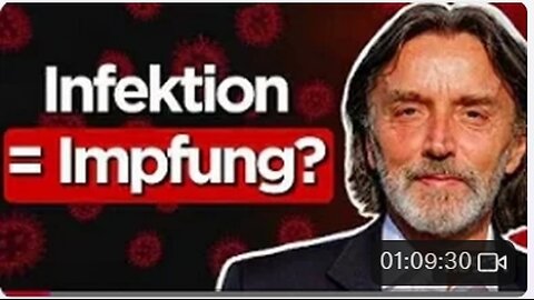 Massensterben droht? Spike-Durchseuchung eskaliert komplett o3.o1.2026 Sören Schumann